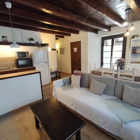 Inmocyma Residencial Linsoles-Valle De Benasque Ngoại thất bức ảnh