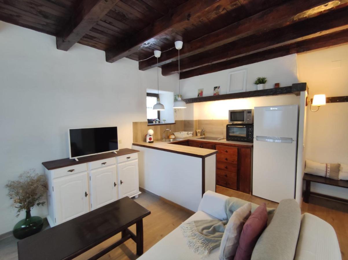 Inmocyma Residencial Linsoles-Valle De Benasque Ngoại thất bức ảnh