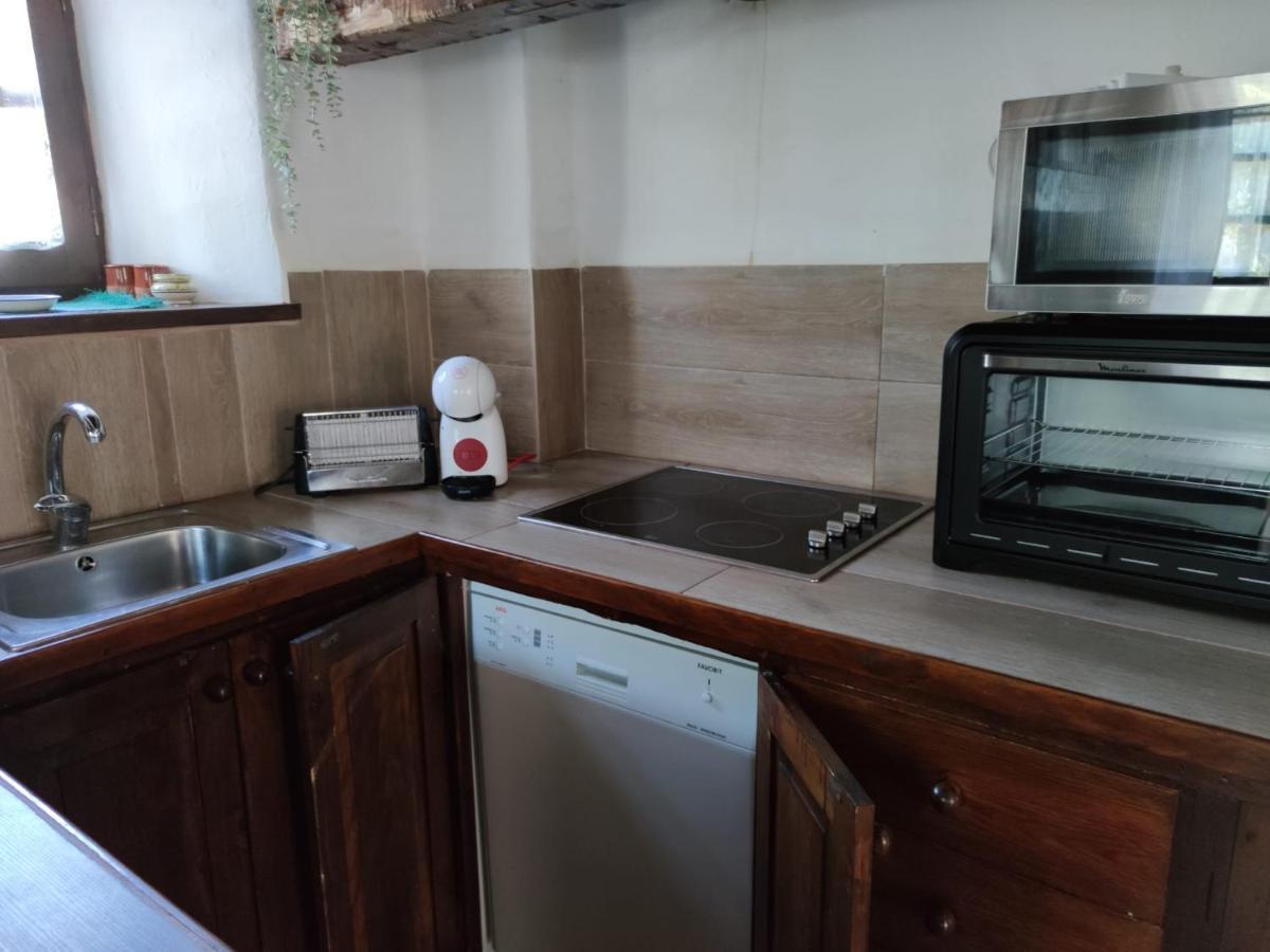 Inmocyma Residencial Linsoles-Valle De Benasque Ngoại thất bức ảnh