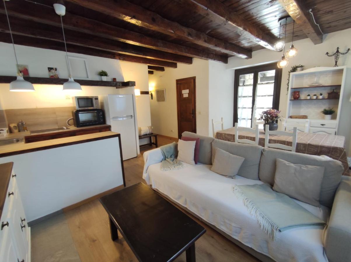 Inmocyma Residencial Linsoles-Valle De Benasque Ngoại thất bức ảnh
