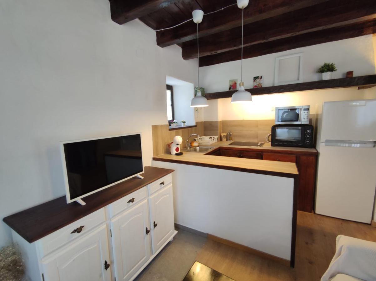 Inmocyma Residencial Linsoles-Valle De Benasque Ngoại thất bức ảnh