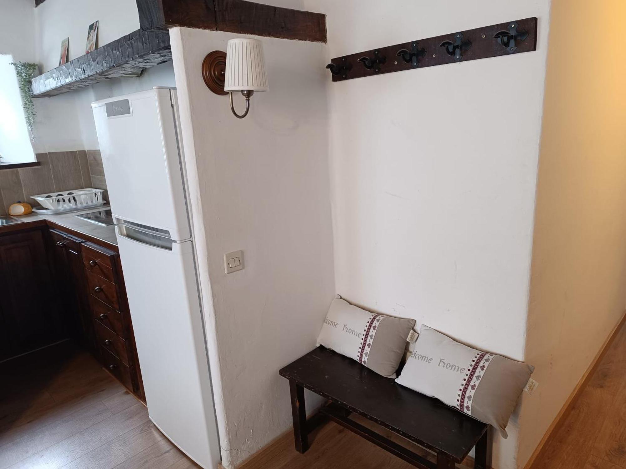 Inmocyma Residencial Linsoles-Valle De Benasque Ngoại thất bức ảnh