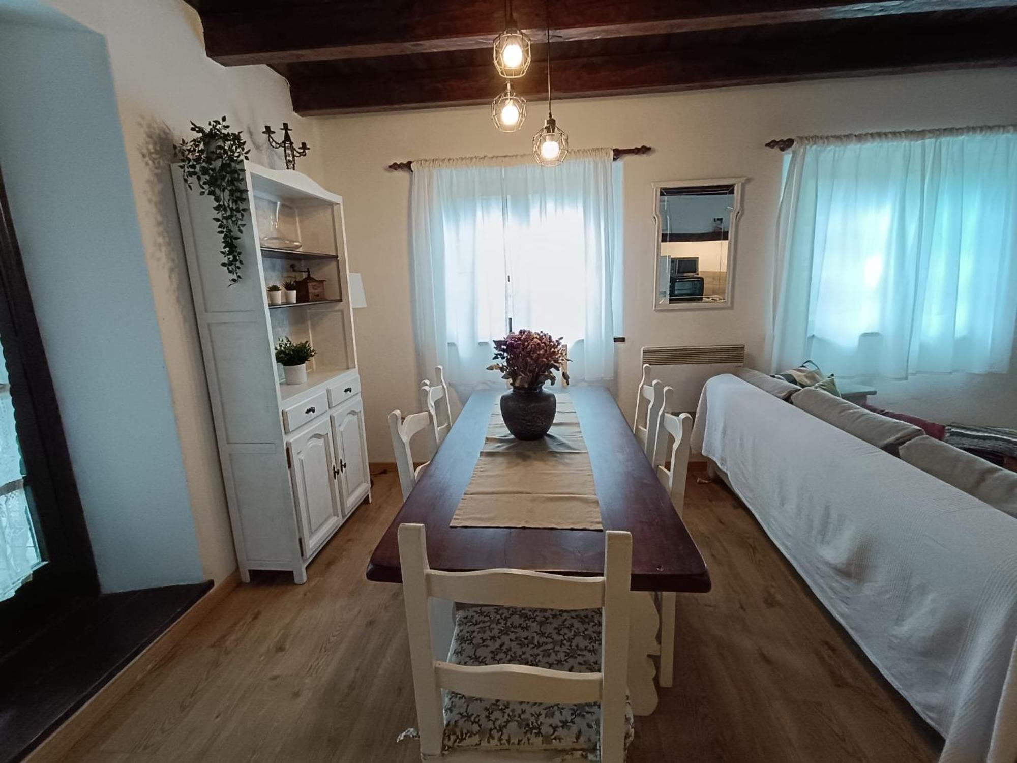 Inmocyma Residencial Linsoles-Valle De Benasque Ngoại thất bức ảnh