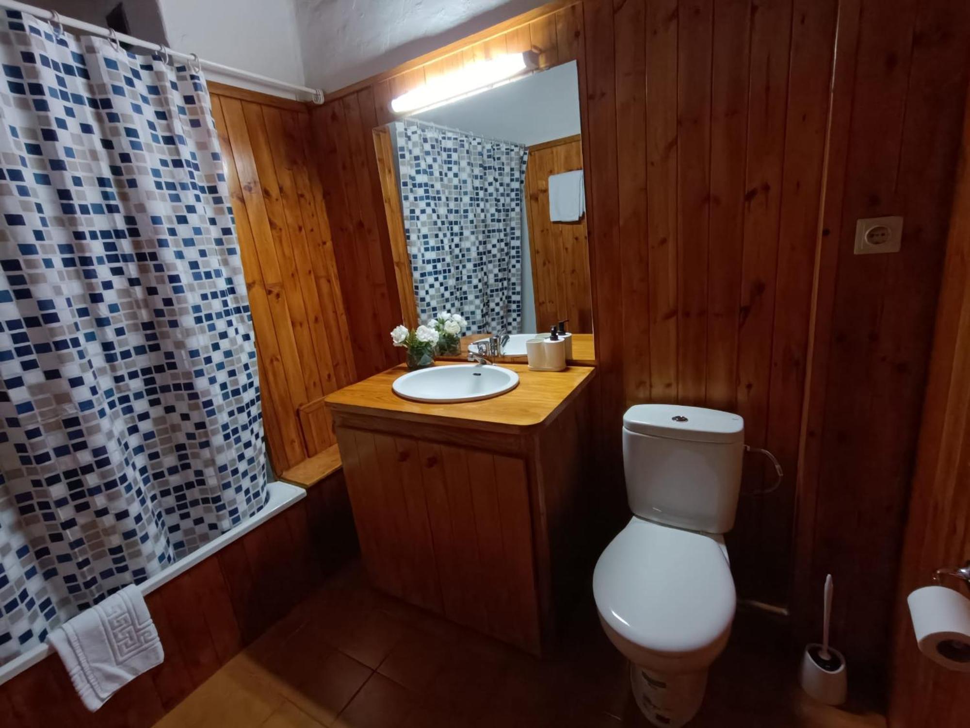 Inmocyma Residencial Linsoles-Valle De Benasque Ngoại thất bức ảnh