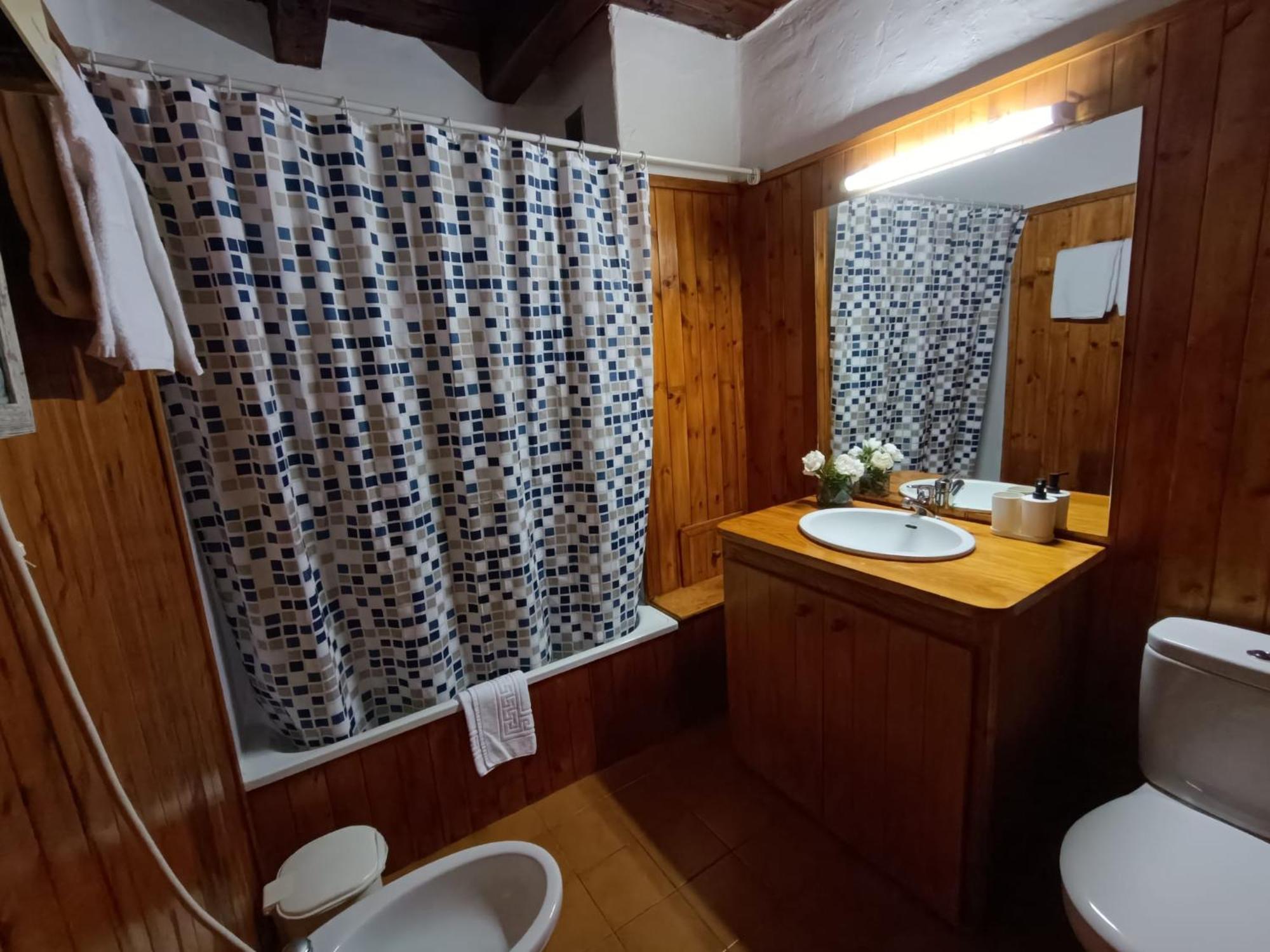 Inmocyma Residencial Linsoles-Valle De Benasque Ngoại thất bức ảnh